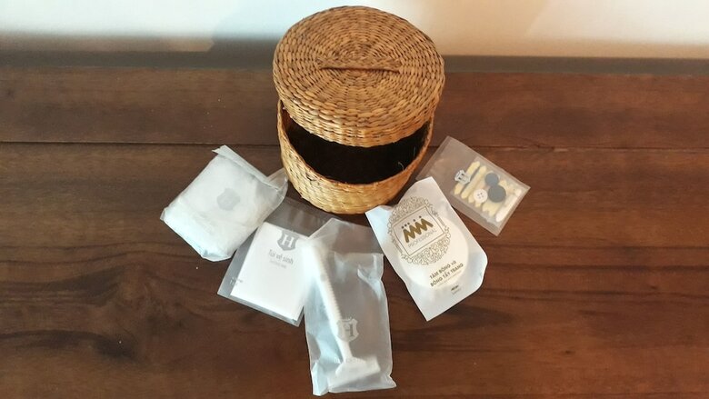 Hotel Pink Tulip Hoi An
