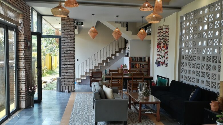 Hotel Pink Tulip Hoi An