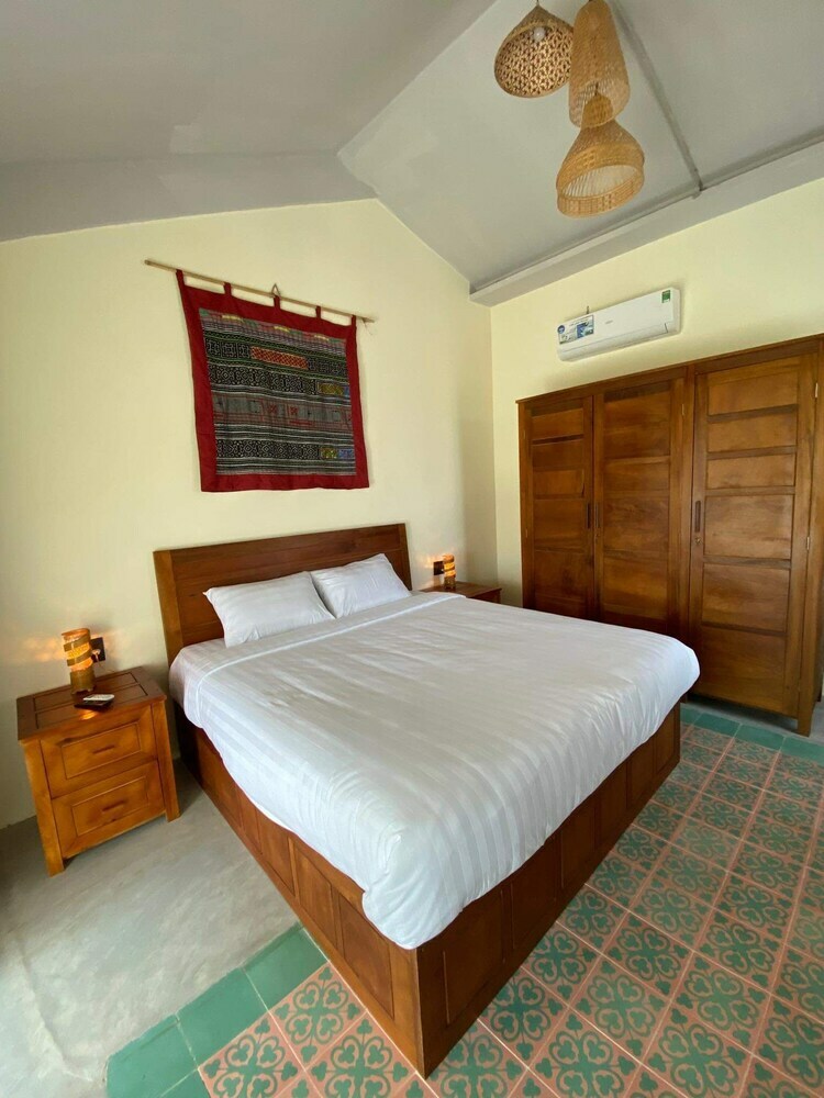 Hotel Pink Tulip Hoi An