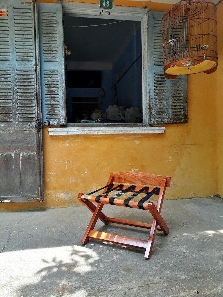 Hotel Pink Tulip Hoi An