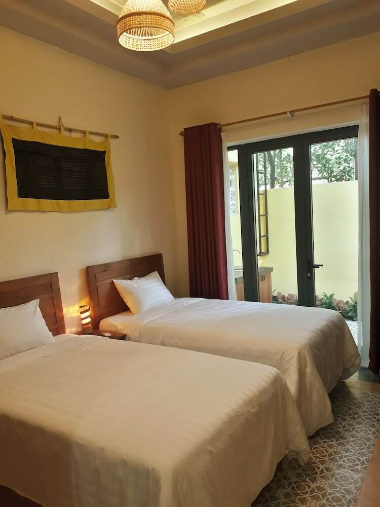 Hotel Pink Tulip Hoi An