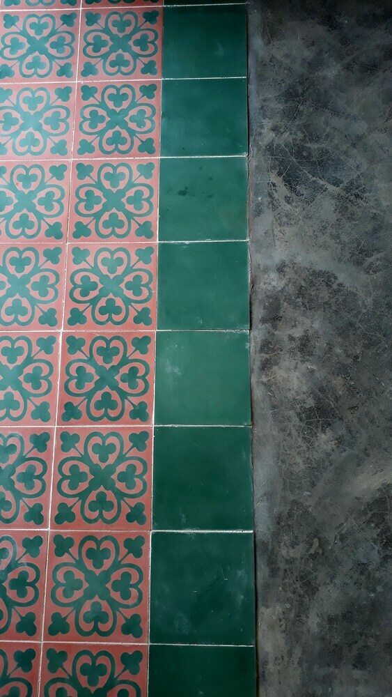 Hotel Pink Tulip Hoi An