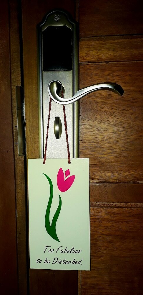 Hotel Pink Tulip Hoi An