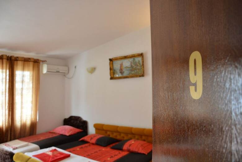 Hotel Guest House Vera