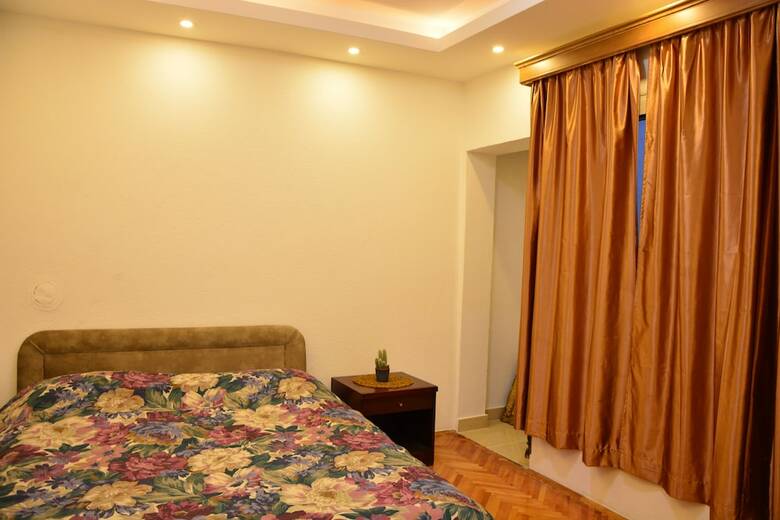 Hotel Guest House Vera