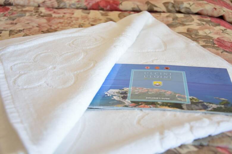 Hotel Guest House Vera