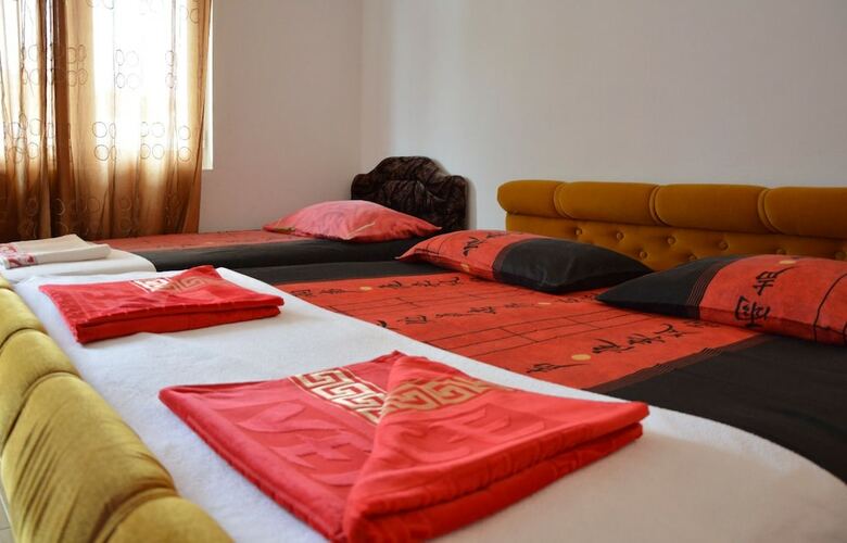 Hotel Guest House Vera