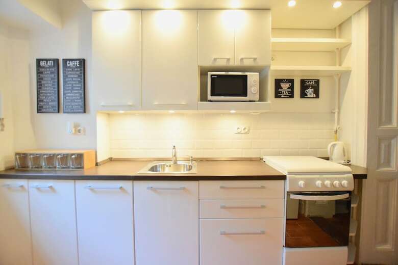 Standard Apartment By Hi5 - Chainbridge