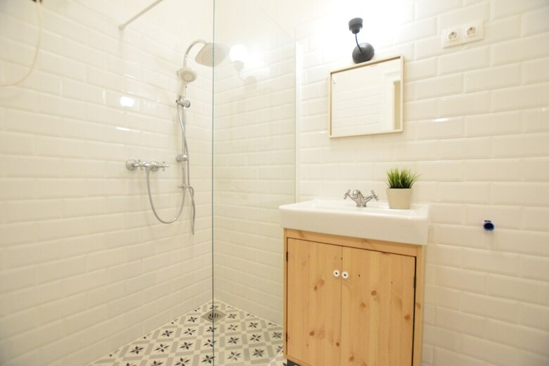 Standard Apartment By Hi5 - Chainbridge