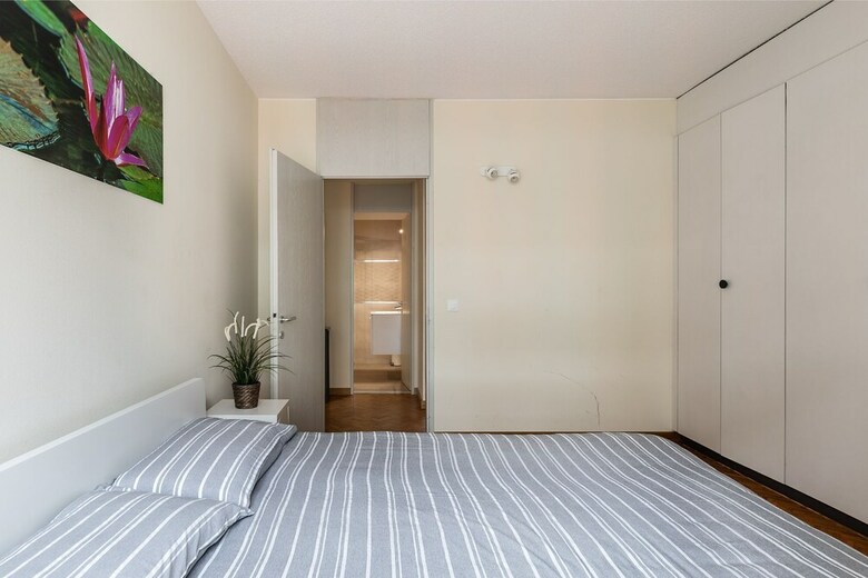 Apartamento Faggi 26