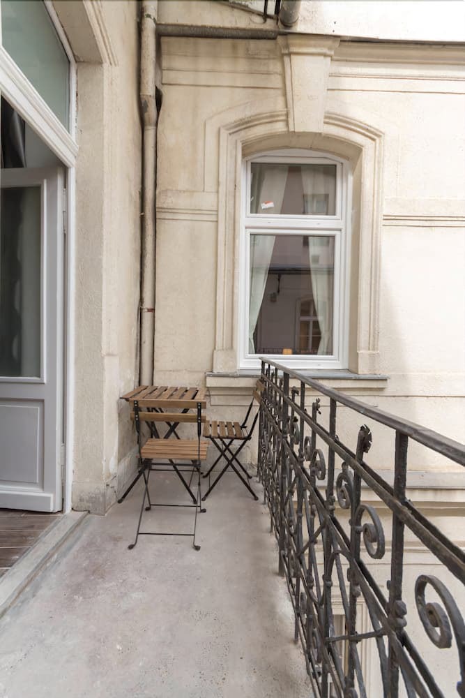 Luxury Apartment By Hi5 -v�rosh�z Suite