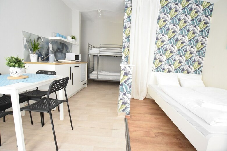 Budget Apartment By Hi5 - V�mh�z 5.