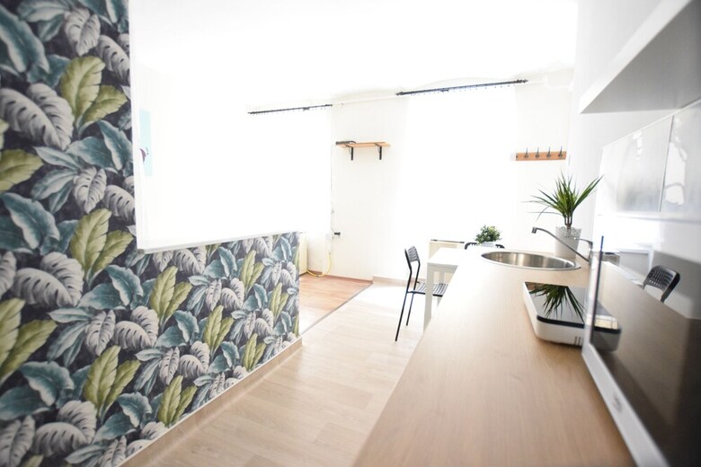 Budget Apartment By Hi5 - V�mh�z 5.
