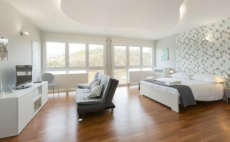 Apartamentos Faggi 21