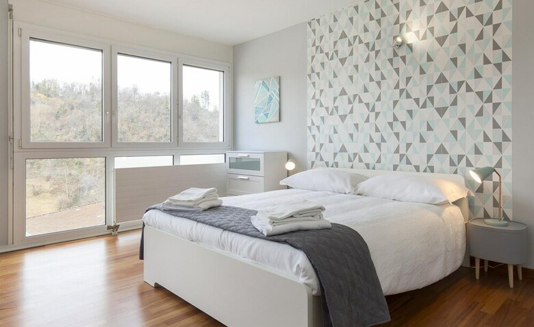 Apartamentos Faggi 21