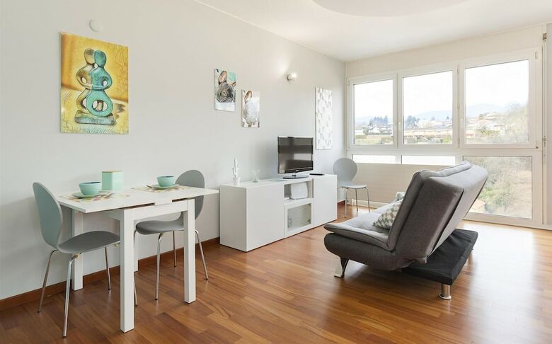 Apartamentos Faggi 21