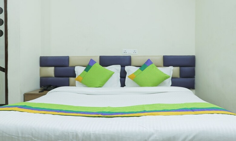 Hotel Treebo Trend Good Luck Residency