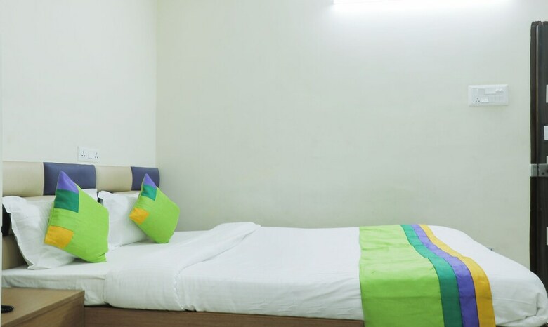 Hotel Treebo Trend Good Luck Residency