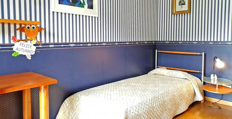 Apartamento Villa Miralago