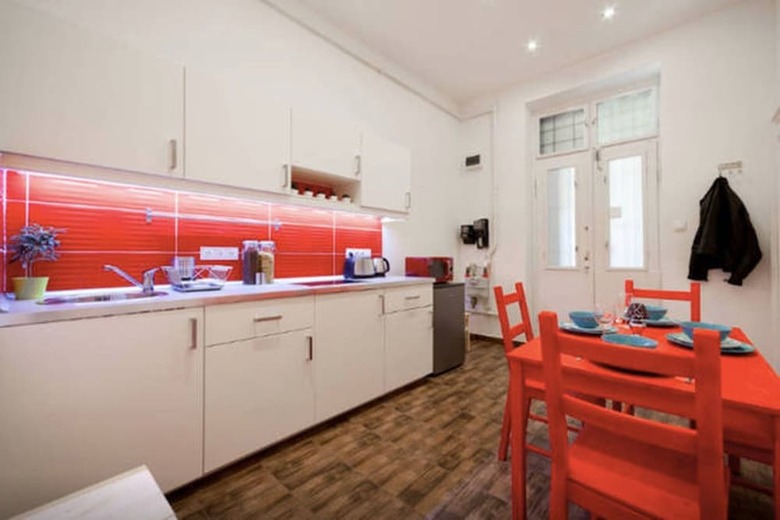 Budget Apartment By Hi5 - Kir�ly 99.