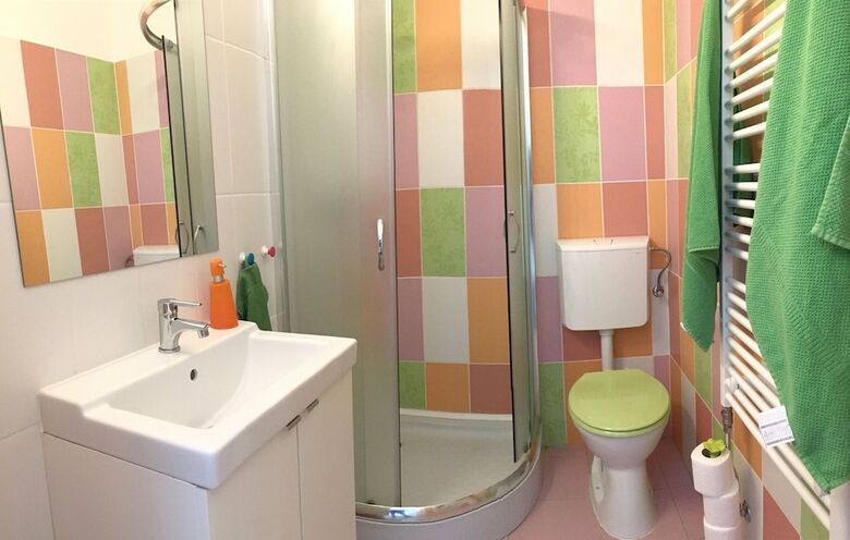 Budget Apartment By Hi5 - Kir�ly 99.