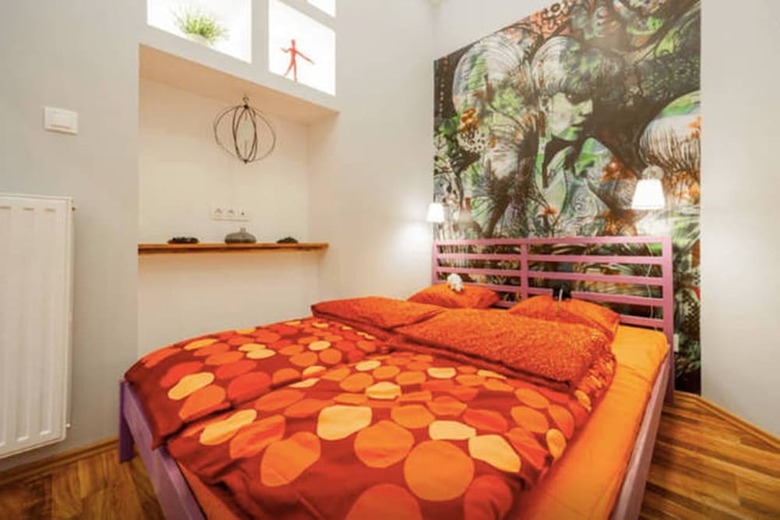 Budget Apartment By Hi5 - Kir�ly 99.