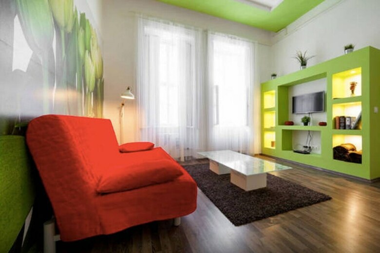 Budget Apartment By Hi5 - Kir�ly 99.