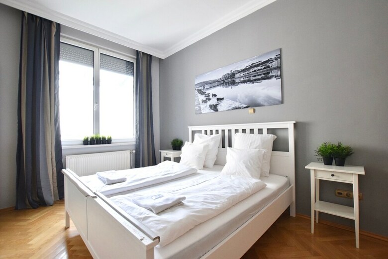 Luxury Apartment By Hi5 - Lovag Suites