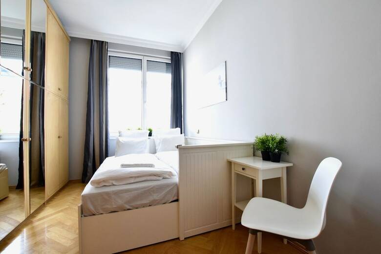 Luxury Apartment By Hi5 - Lovag Suites