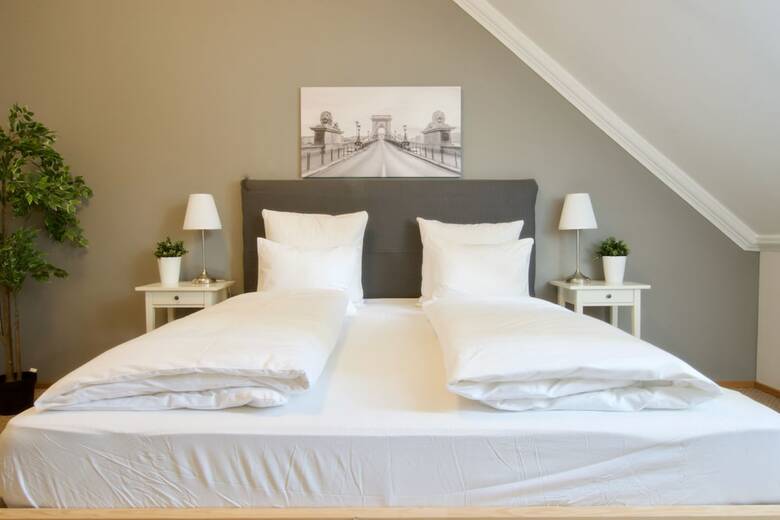 Luxury Apartment By Hi5 - Lovag Suites