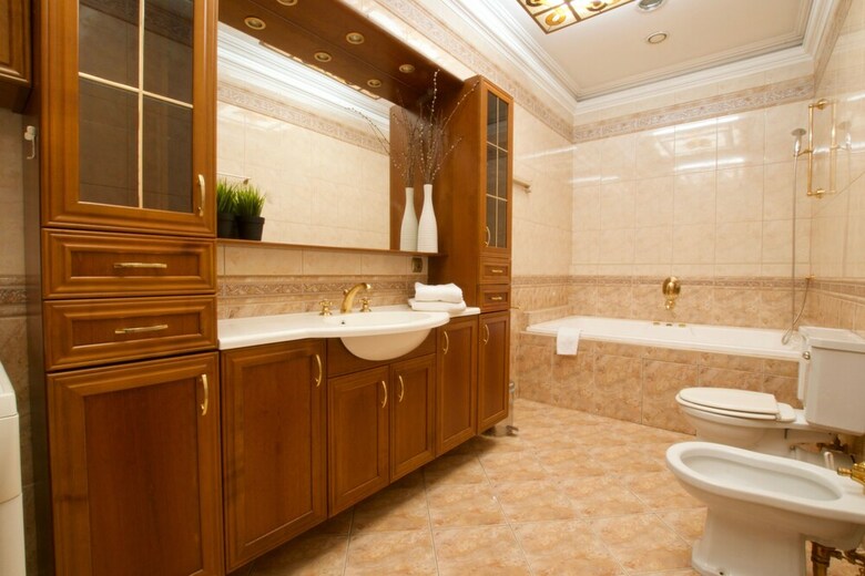 Luxury Apartment By Hi5 - Lovag Suites