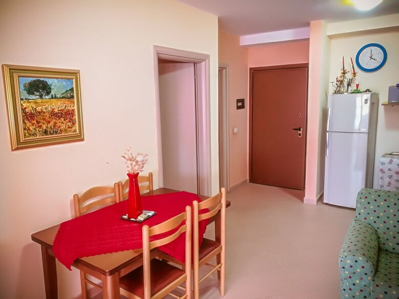 Sea View Apartment