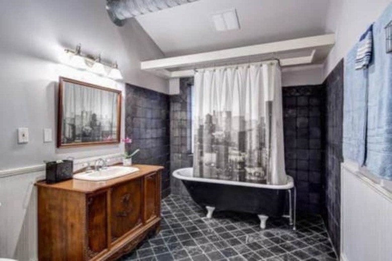 Apartamentos Krog Street Industrial Loft