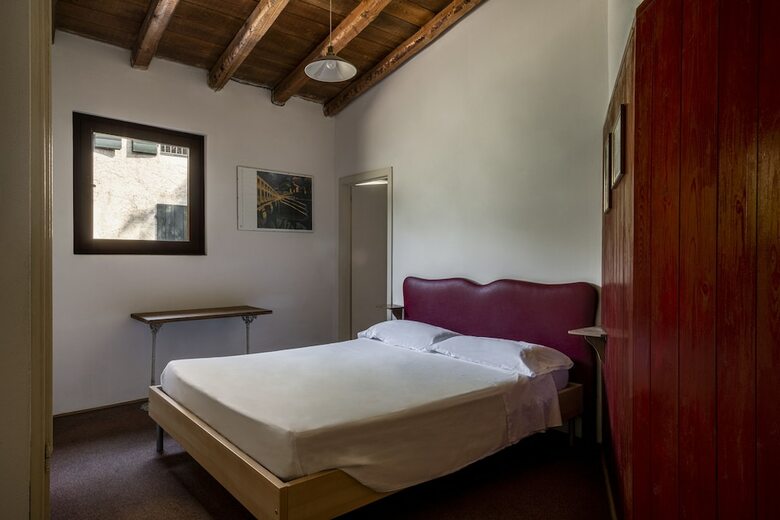 Agroturismo Agriturismo Le Chiusure