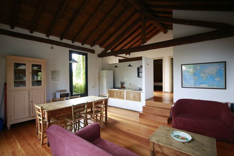 Agroturismo Agriturismo Le Chiusure