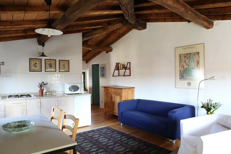 Agroturismo Agriturismo Le Chiusure