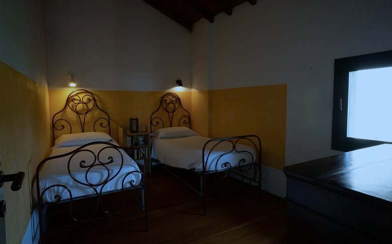 Agroturismo Agriturismo Le Chiusure