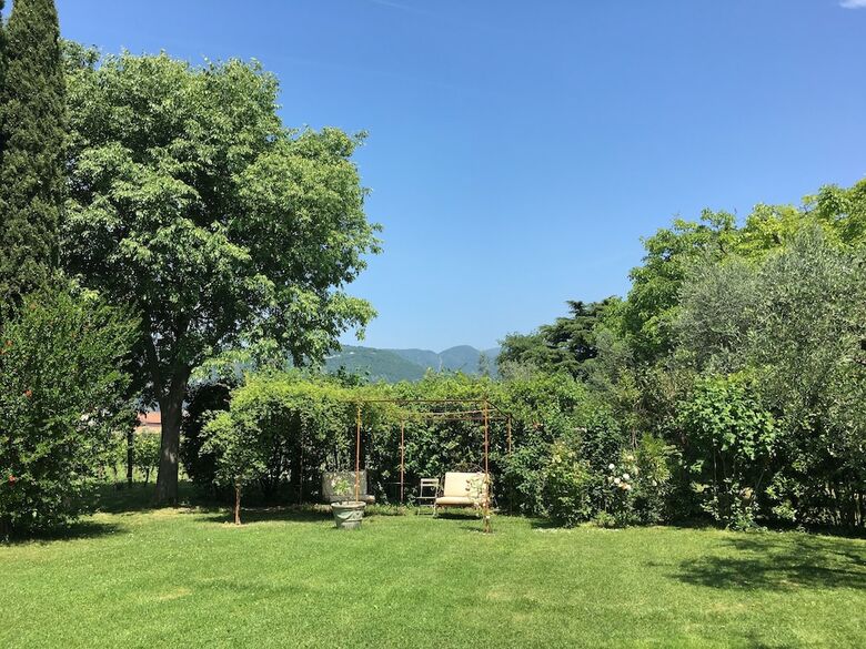Agroturismo Agriturismo Le Chiusure