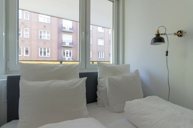 Standard Apartment By Hi5 - Mad�ch