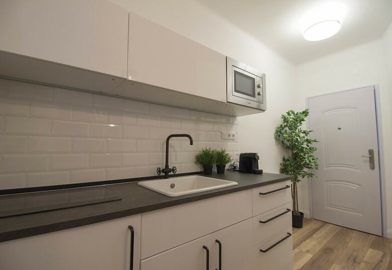 Standard Apartment By Hi5 - Mad�ch