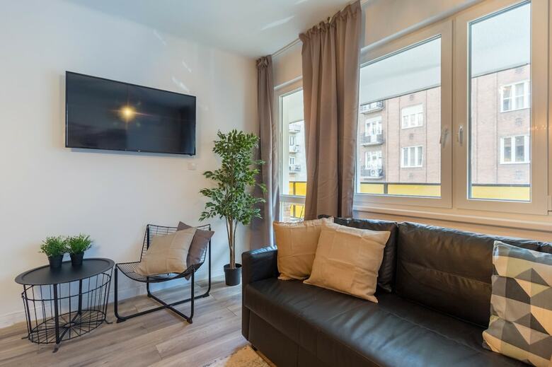 Standard Apartment By Hi5 - Mad�ch
