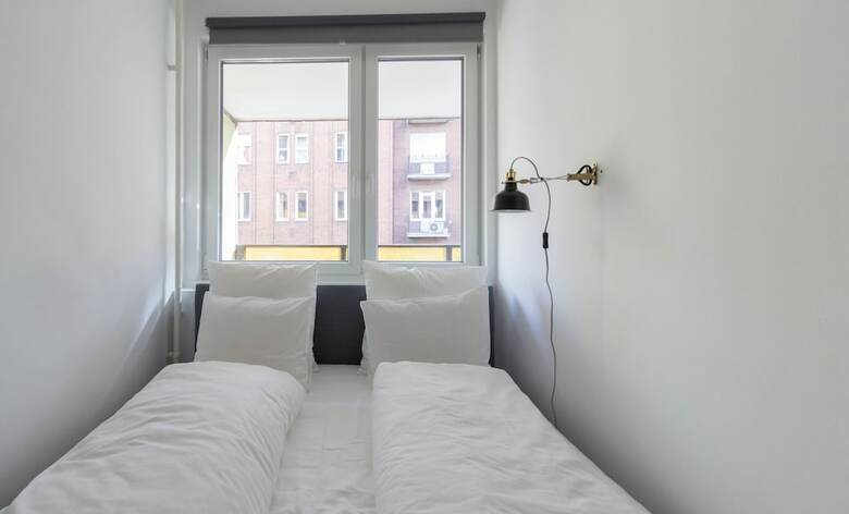 Standard Apartment By Hi5 - Mad�ch