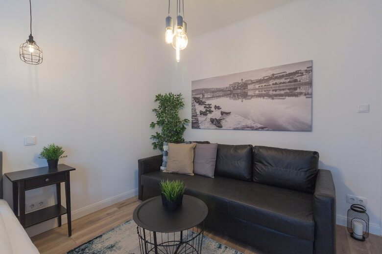 Standard Apartment By Hi5 - Mad�ch