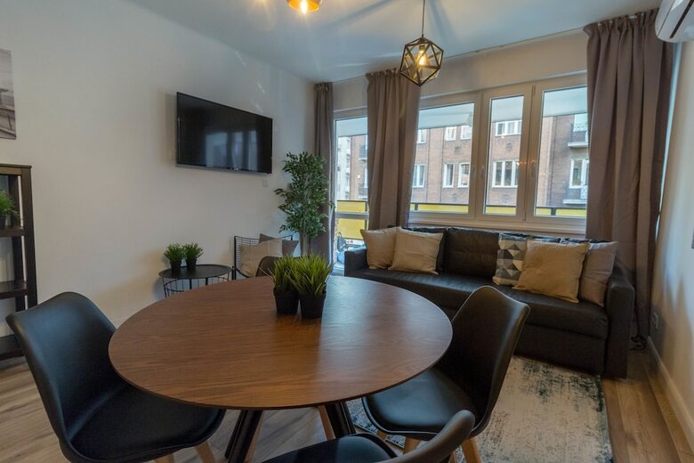 Standard Apartment By Hi5 - Mad�ch
