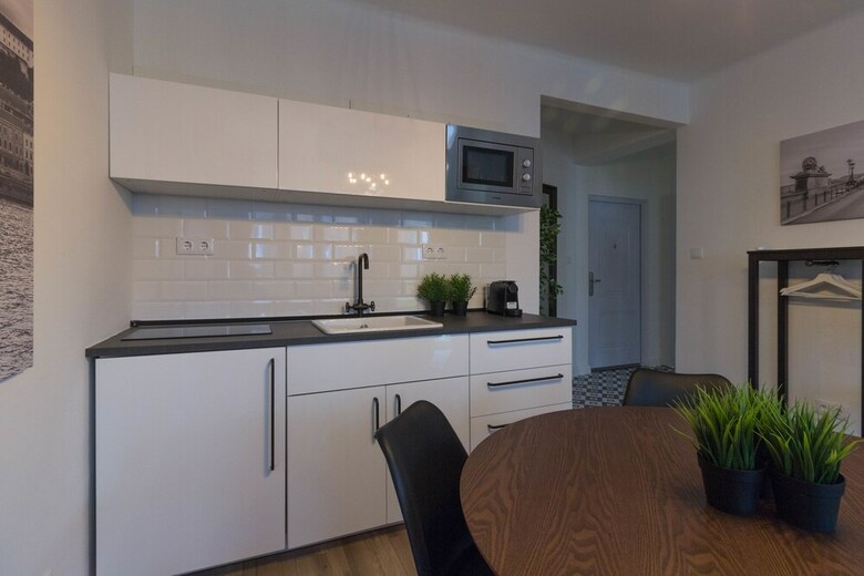 Standard Apartment By Hi5 - Mad�ch