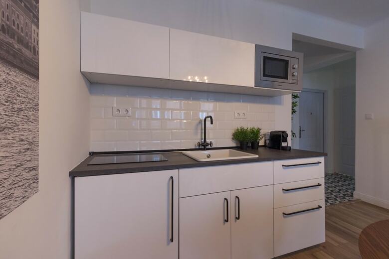 Standard Apartment By Hi5 - Mad�ch