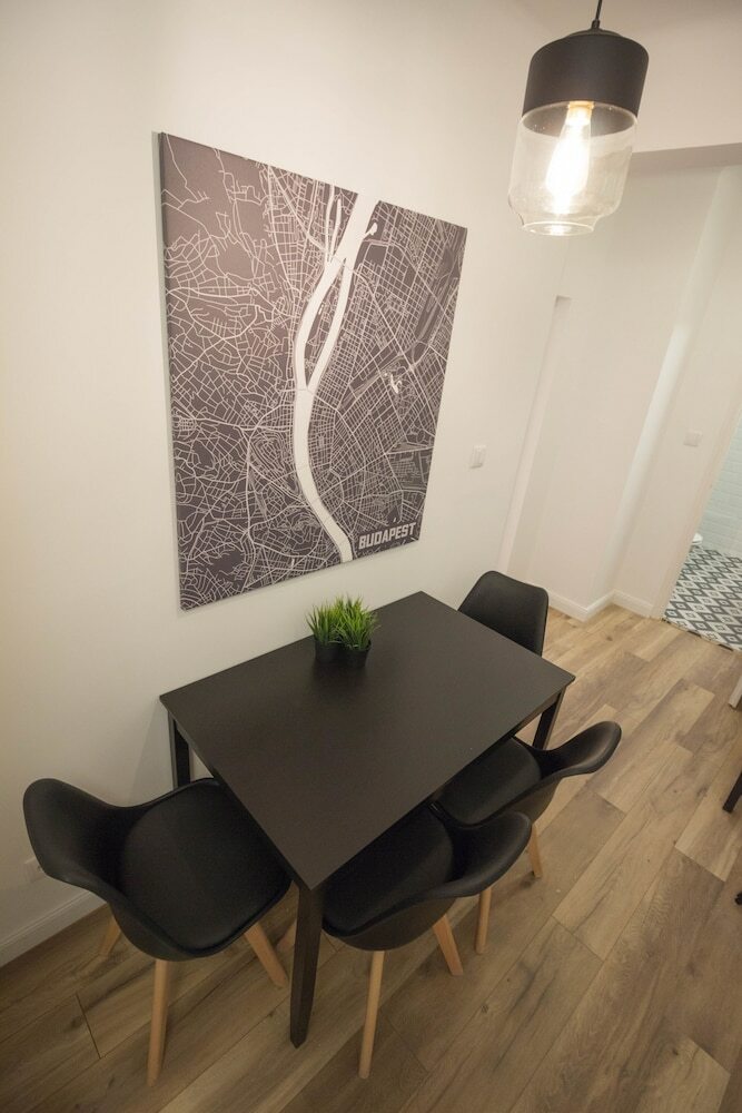 Standard Apartment By Hi5 - Mad�ch