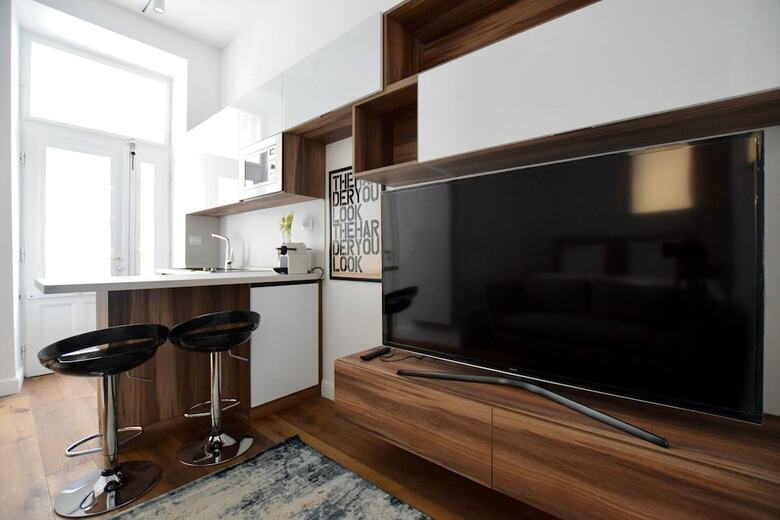 Luxury Apartment By Hi5 - Zichy Suites