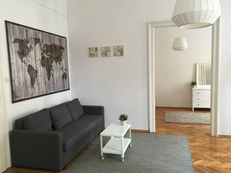 Budget Apartment By Hi5 - R�k�czi 24.