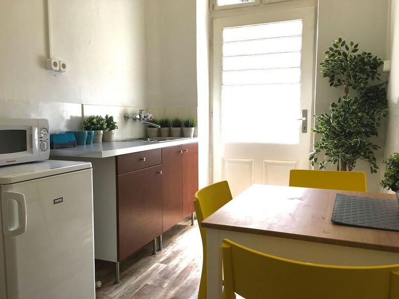 Budget Apartment By Hi5 - R�k�czi 24.